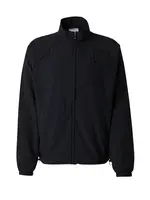 ADIDAS ORIGINALS Prechodná bunda 'Teamgeist Adicolor'  čierna