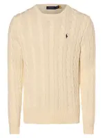 Polo Ralph Lauren Sveter  nebielená