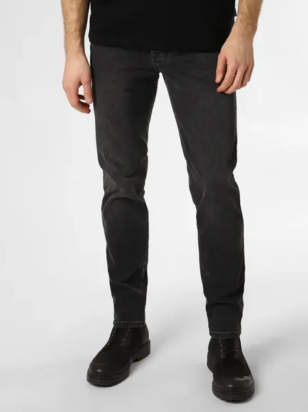 bugatti Džínsy  antracitová