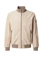 JOOP! Prechodná bunda  béžová