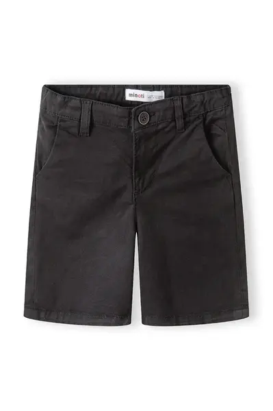 MINOTI Nohavice  čierna