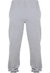 Urban Classics Nohavice 'Essential'  sivá