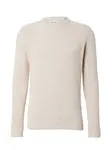 Only & Sons Sveter 'ETHAN'  sivobéžová