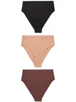 Next Nohavičky  čierna