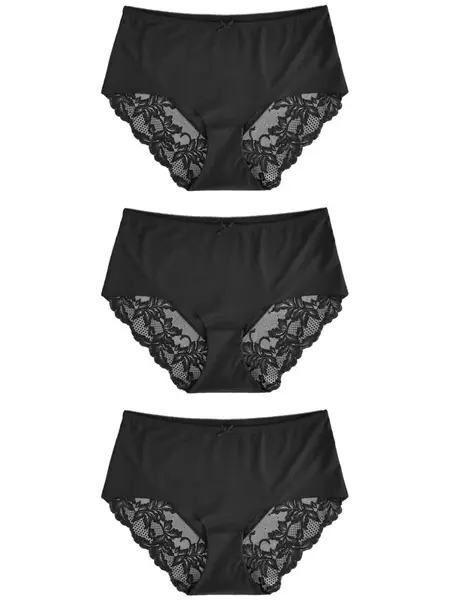 Next Nohavičky  čierna