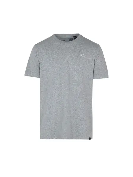 O'NEILL Tričko  sivá