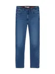 WRANGLER Džínsy 'LARSTON'  modrá denim