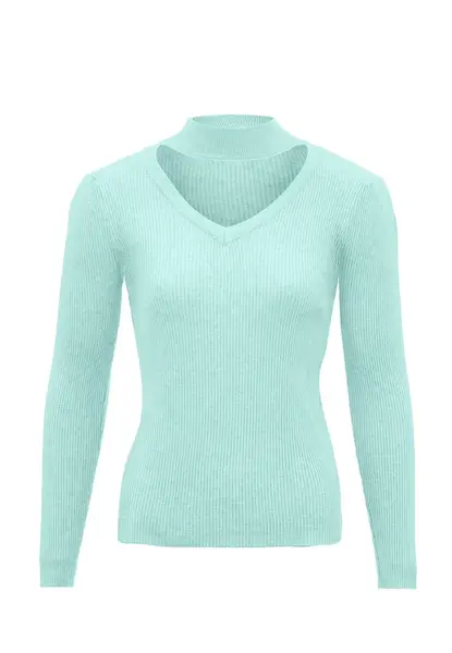 leo selection Sveter  mätová