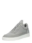 Filling Pieces Nízke tenisky  sivá