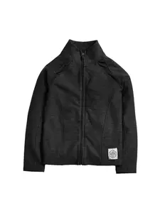 Next Prechodná bunda  čierna