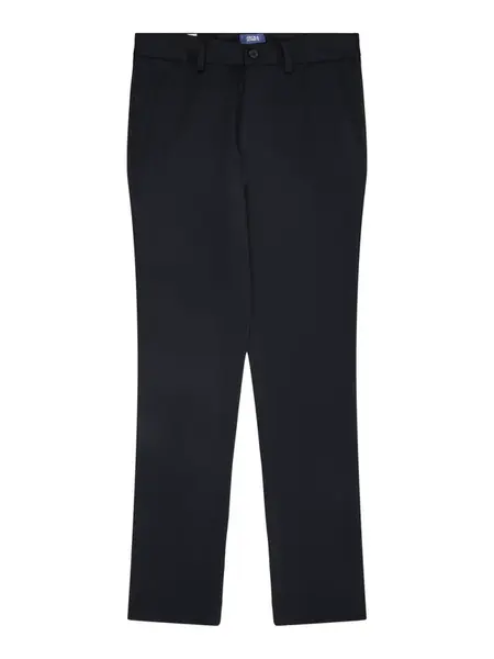 Jack & Jones Junior Nohavice 'JJEJAXON'  tmavomodrá
