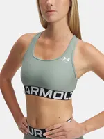 Dámská podprsenka Under Armour UA HG Mid Branded - Dámské