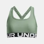 Dívčí podprsenka Under Armour G Crossback Bra - Holky