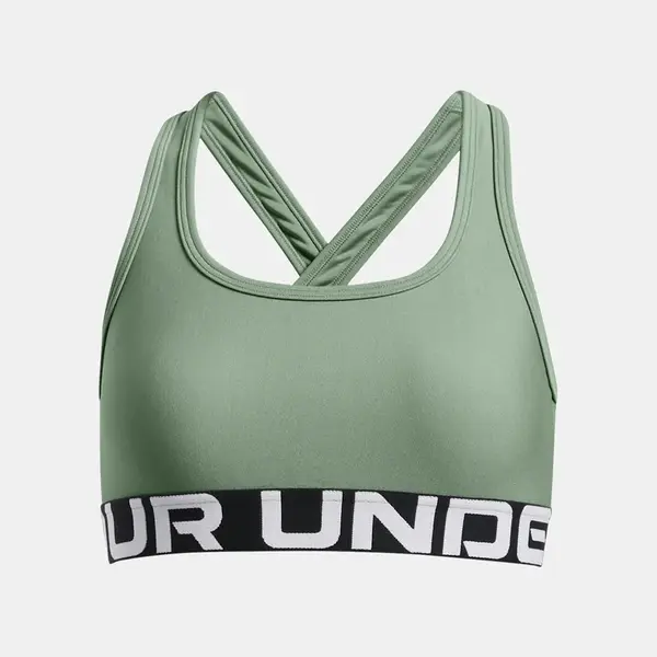 Dívčí podprsenka Under Armour G Crossback Bra - Holky