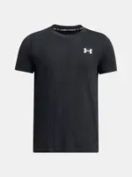Chlapecké tričko Under Armour Vanish Seamless SS - Kluci