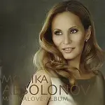 Monika Absolonová – Muzikálové album