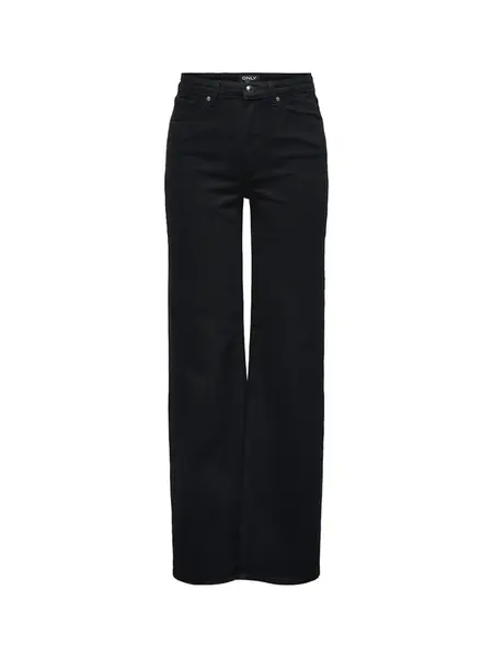 ONLY Džínsy 'ONLJuicy'  čierny denim