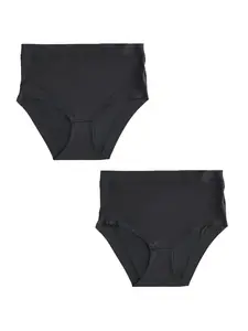 Next Nohavičky  čierna