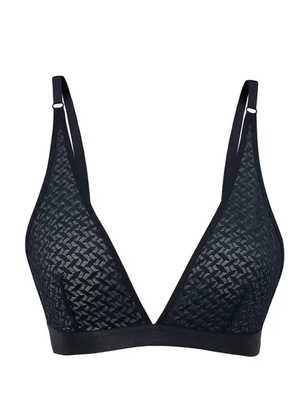 Dagi Podprsenka  čierna