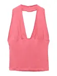 Pull&Bear Top  pitaya