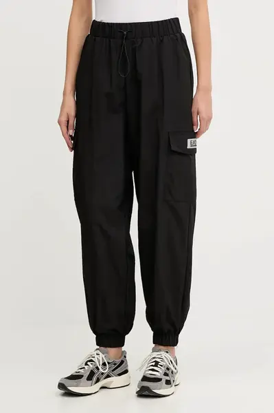 EA7 Emporio Armani  Tepláky