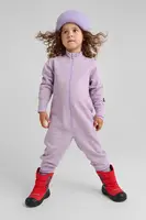 Dětský overal s vlnou Reima Parvin