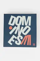 Domino Luckies of London