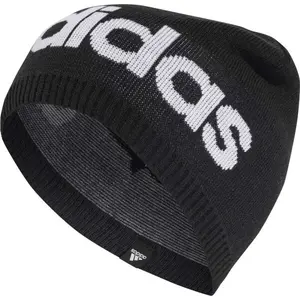 adidas DAILY BEANIE LT Zimná čiapka, čierna, veľkosť
