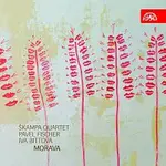 Iva Bittová, Škampovo kvarteto – Morava CD