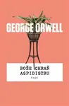 Bože chraň aspidistru - George Orwell - e-kniha