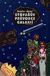 Stopařův průvodce Galaxií 2 - Douglas Adams - e-kniha