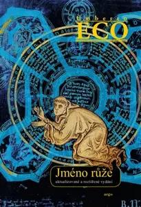 Jméno růže - Umberto Eco