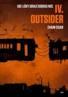 Outsider - Chaim Cigan