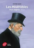 LES MISERABLES JEAN VALJEAN ABRIDGED FOR - Victor Hugo