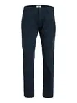 R.D.D. ROYAL DENIM DIVISION Chino nohavice 'Mike'  námornícka modrá