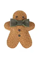 Detská sponka Donsje Wonda Hairclip Gingerbread