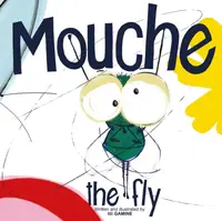 Mouche, the Fly - lili GAMINE