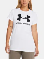 Dámské triko Under Armour