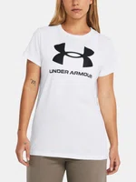 Dámské triko Under Armour