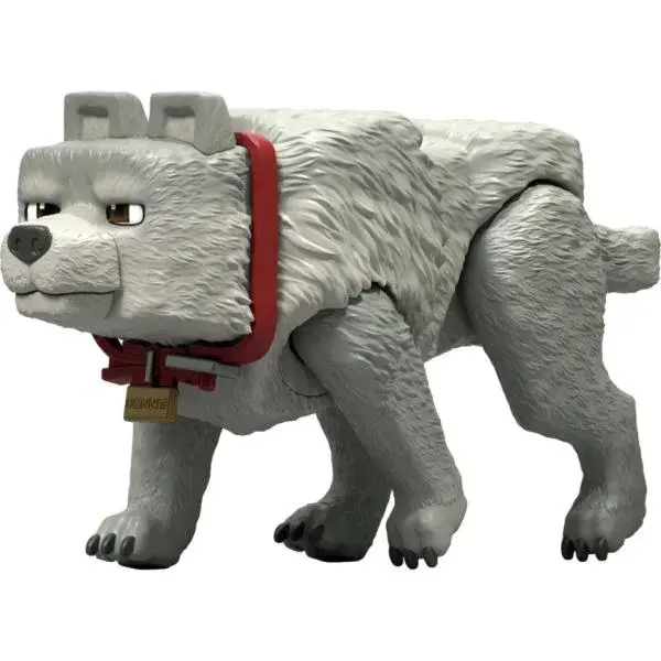 Mattel Minecraft JFR44 Filmová Figurka Wolf