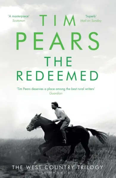 The Redeemed - Tim Pears