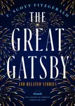 The Great Gatsby and Related Stories (Deckle Edge Paper) - James L. W. West III, F.Scott Fitzgerald