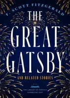 The Great Gatsby and Related Stories (Deckle Edge Paper) - James L. W. West III, F.Scott Fitzgerald