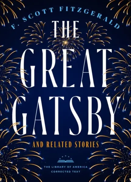 The Great Gatsby and Related Stories (Deckle Edge Paper) - James L. W. West III, F.Scott Fitzgerald