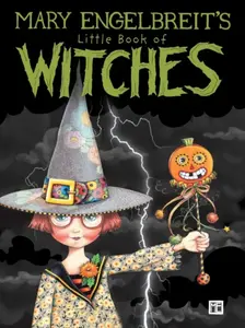 Little Book of Witches - Mary Engelbreit