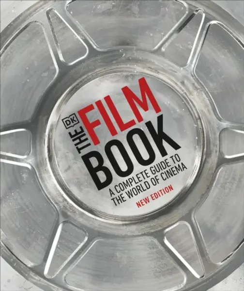 The Film Book - Ronald Bergan