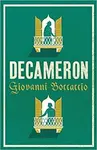 Decameron - Boccaccio