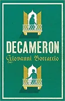 Decameron - Boccaccio