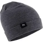 Hannah SIMIR Zimní čepice, tmavě šedá, velikost