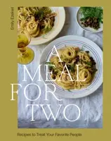 A Meal for Two - Emily Ezekiel